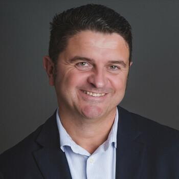 Stéphane LE MOGUÉDEC - SAINT-AUBIN-D'AUBIGNE (35250) - 35250