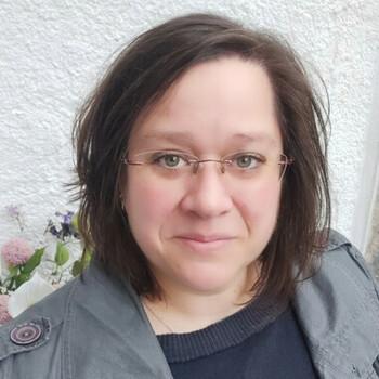 Aline WEBER - Dun-sur-Meuse (55110) - 55110