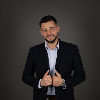 Romain LEFRANC - VILLENEUVE-SUR-LOT (47300) - 47300