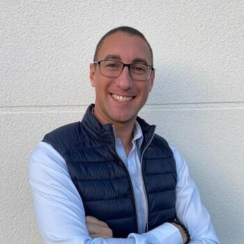 Charles-Antoine BARRÉ - Le Porge (33680) - 33680