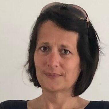 Delphine CHABOT - LE BOUSCAT (33110) - 33110