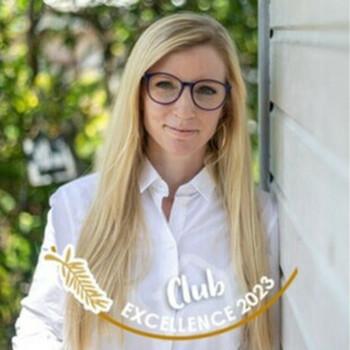 Caroline SACREZ - SAINTE-LUCE (97228) - 97228