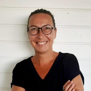 Séverine ANCEY - LA MONTAGNE (97417) - 97417