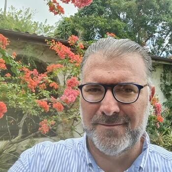 Régis REYNAL DE SAINT-MICHEL - FORT-DE-FRANCE (97200) - 97200