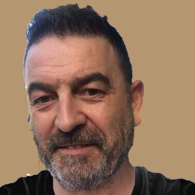 Pascal PANIGOT - EPINAL (88000) - 88000