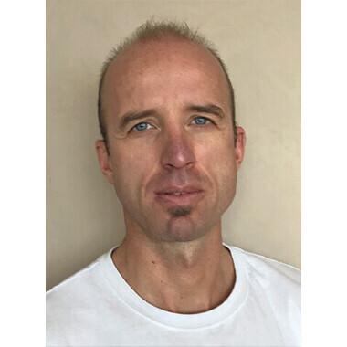 Cédric UNDRITZ - Chamonix-Mont-Blanc (74400) - 74400