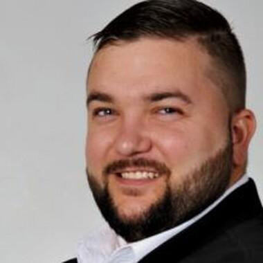 Chris HAFFNER - BLIESBRUCK (57200) - 57200