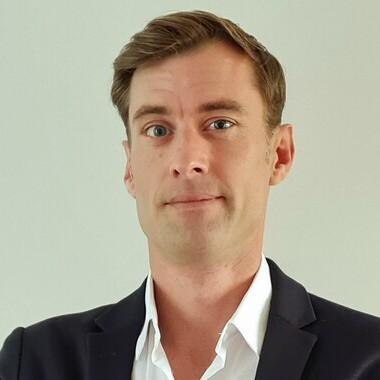 Vincent GEOFFROY - SAINT-JUST-SAINT-RAMBERT (42170) - 42170