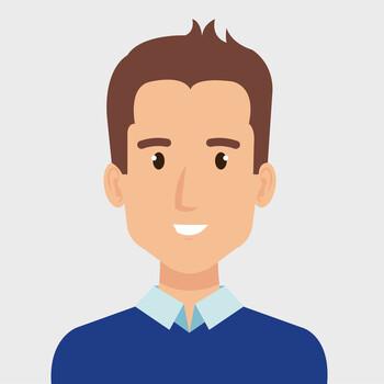 François TOPET - LA MADELEINE (59110) - 59110