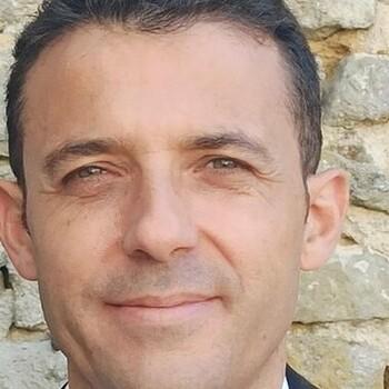 Fernando MIGUEL - PITHIVIERS (45300) - 45300