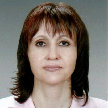 Maria HENNAUT - NOISY-LE-GRAND (93160) - 93160