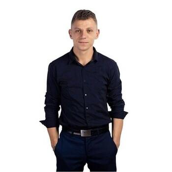 Kévin MORET - Sainte-Marie-aux-Chênes (57255) - 57255