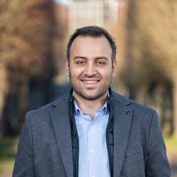 Steven DA CRUZ - COURBEVOIE (92400) - 92400