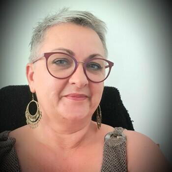 Christine JACQUES - Salindres (30340) - 30340