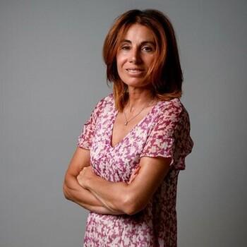 Catherine PELLET - ALFORTVILLE (94140) - 94140