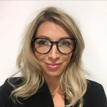 Marion FERRAND - HYERES (83400) - 83400