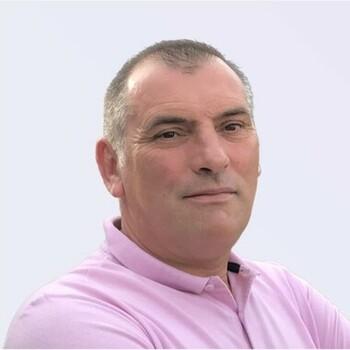 Cyril MASSIAS - SAINT-MEDARD-EN-JALLES (33160) - 33160