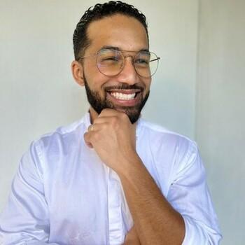 Kalvin VIRASSAMY - LES ABYMES (97139) - 97139