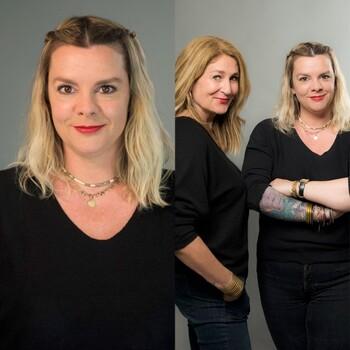 Sandra LAURENCHET - LE PERREUX-SUR-MARNE (94170) - 94170