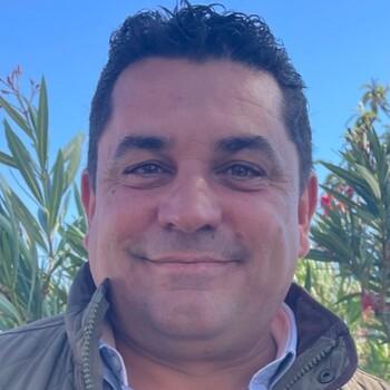 Cyrille CORDAUX - SAINT-AVAUGOURD-DES-LANDES (85540) - 85540