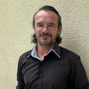 Johnny BROUTET - BOURRIOT-BERGONCE (40120) - 40120