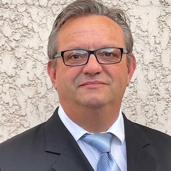 Pascal DESCOURBES - VILLABE (91100) - 91100