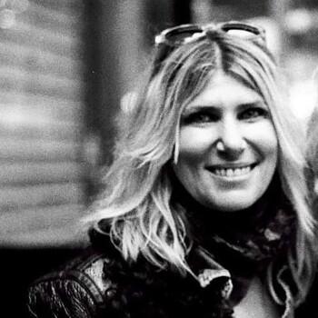 Nassita LOUKAKOS - PARIS 14E ARRONDISSEMENT (75014) - 75014