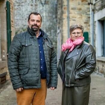 Emmanuel GERY - SENONNES (53390) - 53390