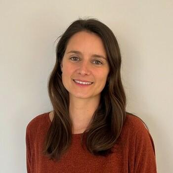 Joséphine L'HARIDON - LARMOR-PLAGE (56260) - 56260