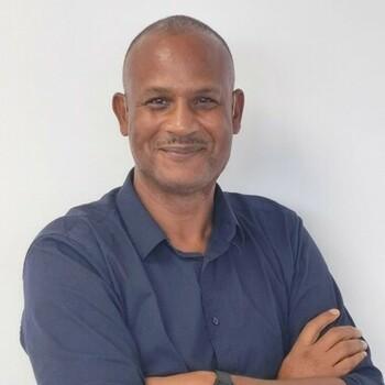 Christian BELLAY - SAINT-JOSEPH (97212) - 97212