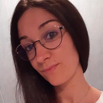 Jessica COUTELLEC - PLOERMEL (56800) - 56800