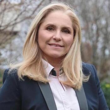 Sylvie RAMOND - LEVALLOIS-PERRET (92300) - 92300