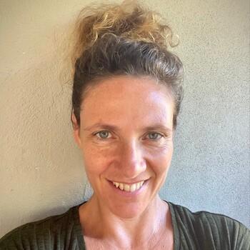 Gabrielle BOULAY - SAINT-JOSEPH (97212) - 97212