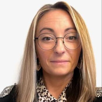 Carole MADRUGA - BEAURIEUX (02160) - 02160