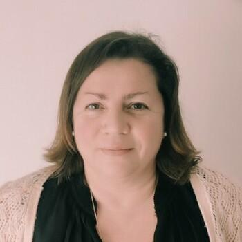 Cécile DANÉ - CHATEAU-D'OLONNE (85180) - 85180