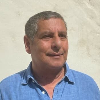 Didier ALLOUCHE - SENLIS (60300) - 60300