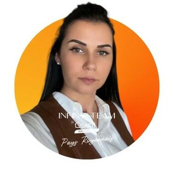 Fallone ROZIER - BREUILLET (17920) - 17920