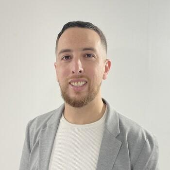 Rachid BELMAHI - SAINT-LEONARD (62360) - 62360