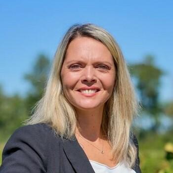 Audrey MELOT - SAINTE-HELENE (33480) - 33480