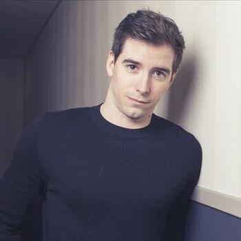 Mickaël PEARD - VICHY (03200) - 03200