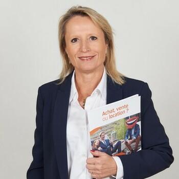 Sandrine GAVELLE - SAINT-LYE (10180) - 10180