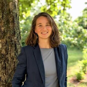 Eloïsia WEBER - JARZE VILLAGES (49140) - 49140