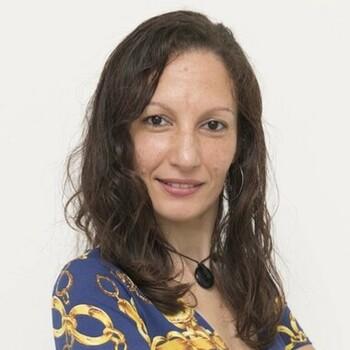 Pascaline COUTURIER - SAINT-ANDRE (97440) - 97440