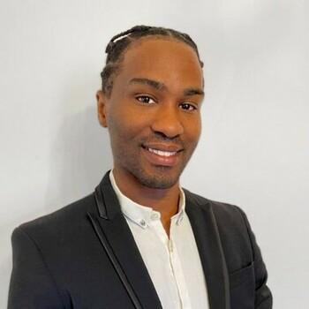 Rudy HAURE - SAINTE-MARIE (97230) - 97230