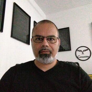 Fabien GRIES - SANCHEVILLE (28800) - 28800