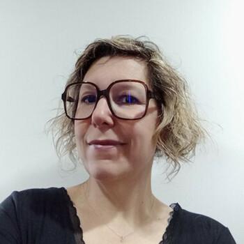 Aurore VENTOSA - FACHES-THUMESNIL (59155) - 59155