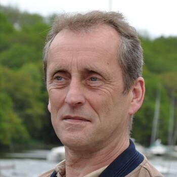 Christophe GUILLERY - MANCHECOURT (45300) - 45300