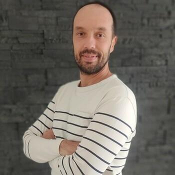 Cédric COUDERC - VILLEFRANCHE-DE-ROUERGUE (12200) - 12200