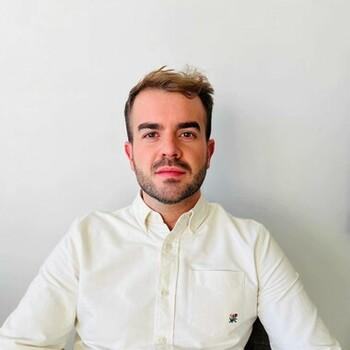 Florian VIDAL - BORDEAUX (33200) - 33200