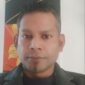 Jaydev DOMEE - MONTPELLIER (34070) - 34070